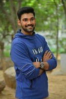 Bellamkonda Srinivas Kavacham Interview